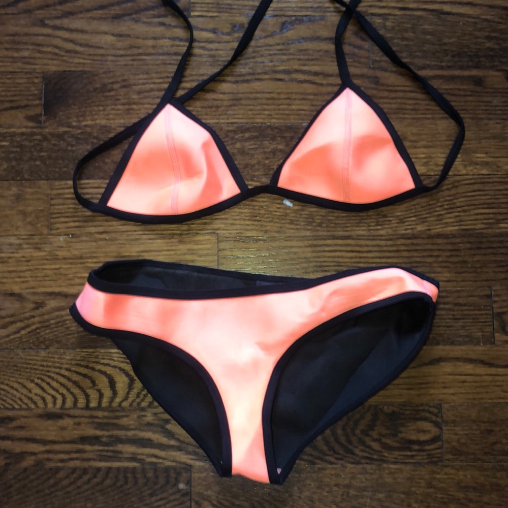 Triangl bikini